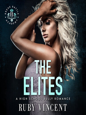 cover image of The Elites